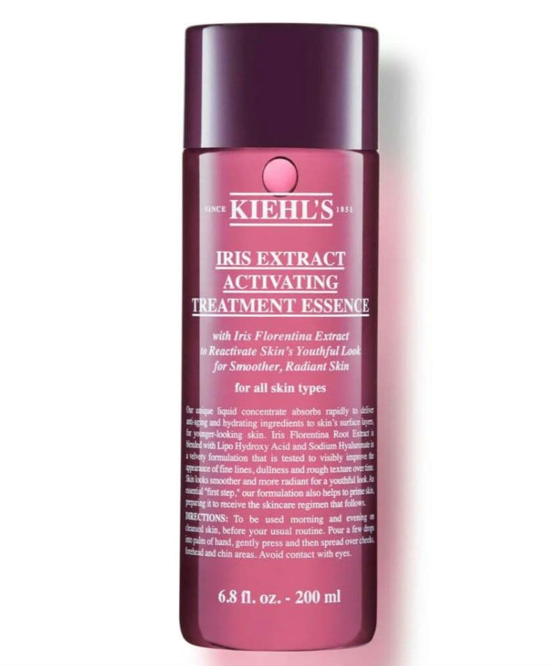 【新品未使用】 キールズ IRS エッセンス ローション SP マルチ クリーム