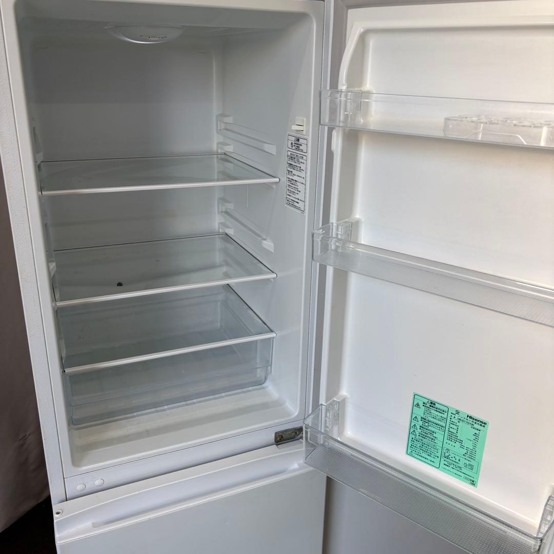 三匹の子蟻✅  ★856　設置無料　洗濯機　冷蔵庫　安い　中古　家電セット