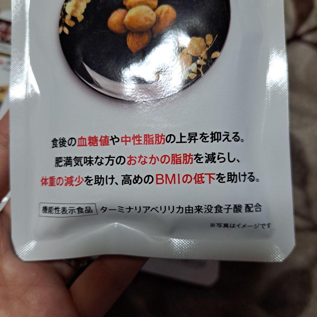 大人気 新品未開封ターミナリアファースト PROFESSIONAL14回分×6袋