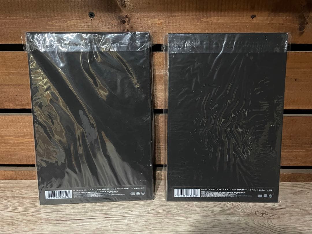 女王蜂 CD・DVD まとめ売り