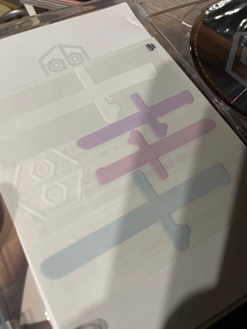 女王蜂 CD・DVD まとめ売り