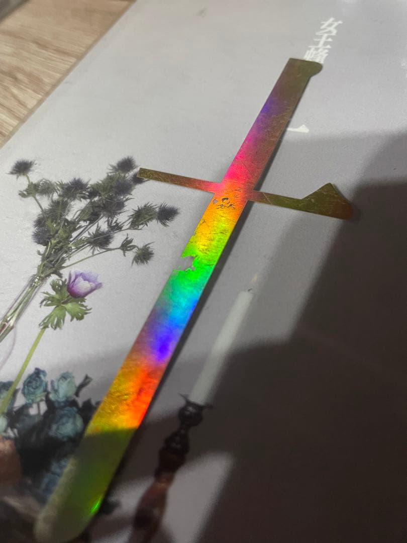 女王蜂 CD・DVD まとめ売り