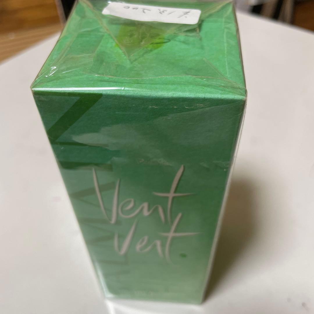 ヴァン　ヴェール　オーデトワレ　200ml