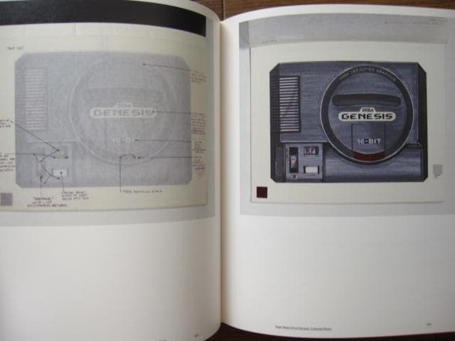 Sega Mega Drive Genesis：Collected Works