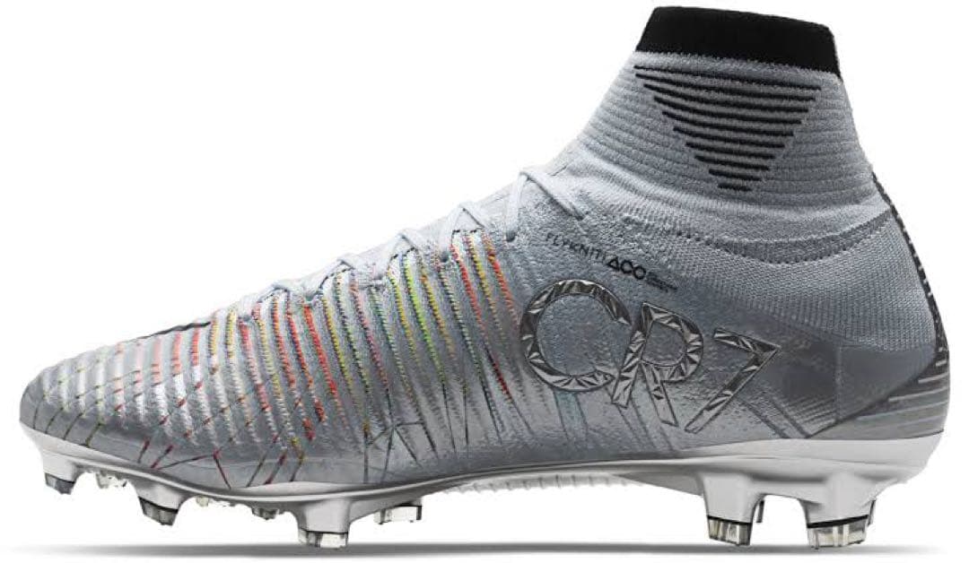 マーキュリアル スーパーフライV SE CR7 FG