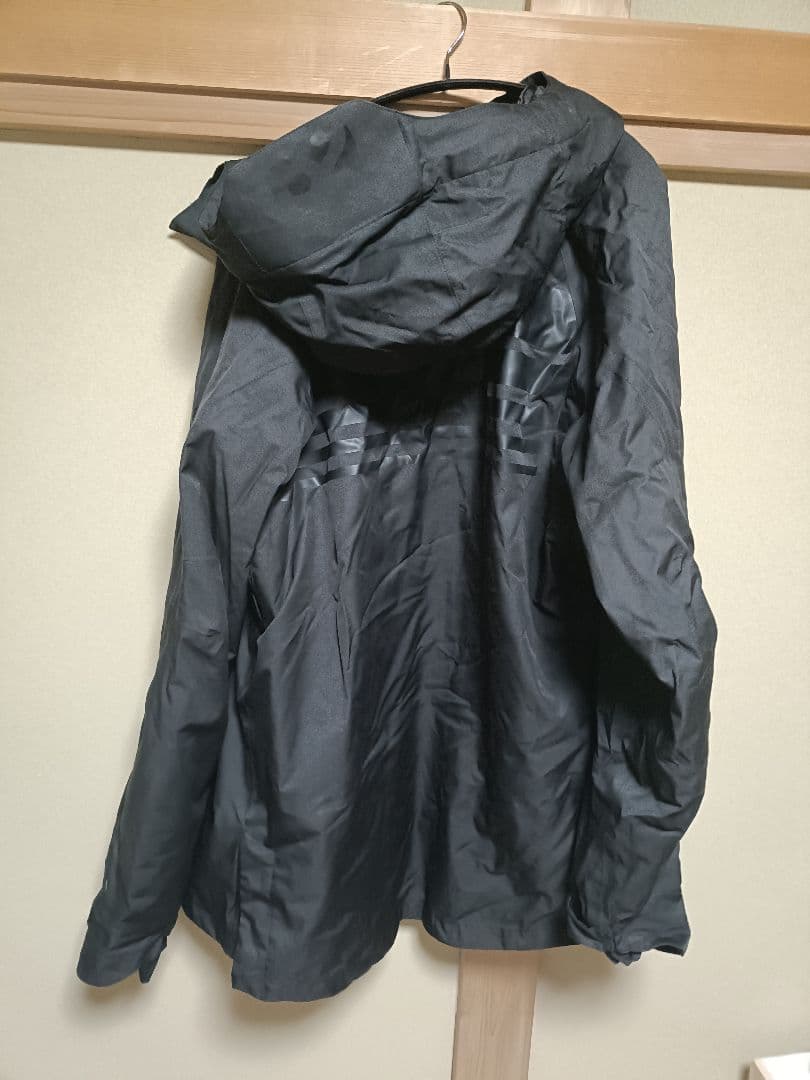 thirtytwo RIDER DRIVEN スノーボードジャケット Lサイズ