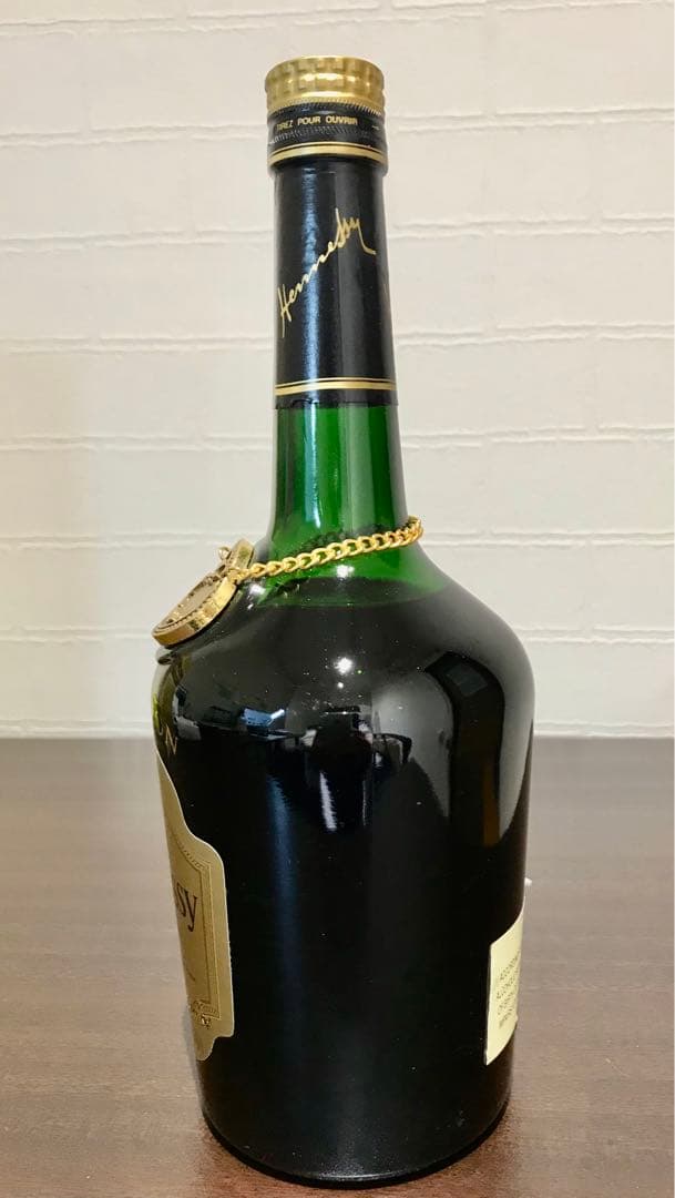 古酒 Hennessy NAPOLEON 40度 700ml ヘネシー 未開栓