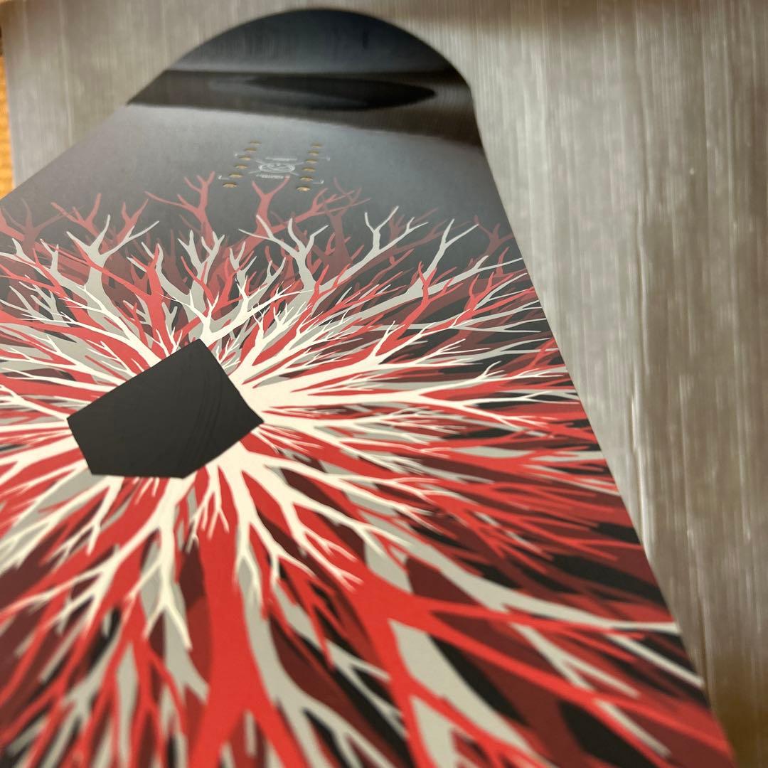 【激レア新品】VOLCOM x CAPITA ボルコム スノーボード スノボ