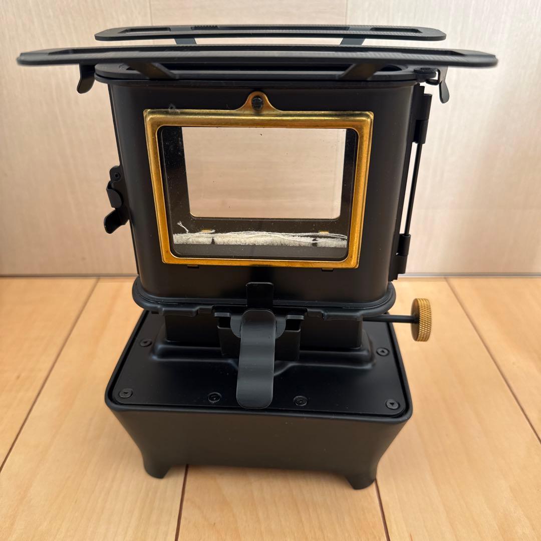 Thouswinds アイロンストーブ