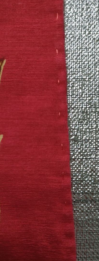 ★希少レア柄 未使用 Burberry　バーバーリー大判ハンカチ　ミニスカーフ