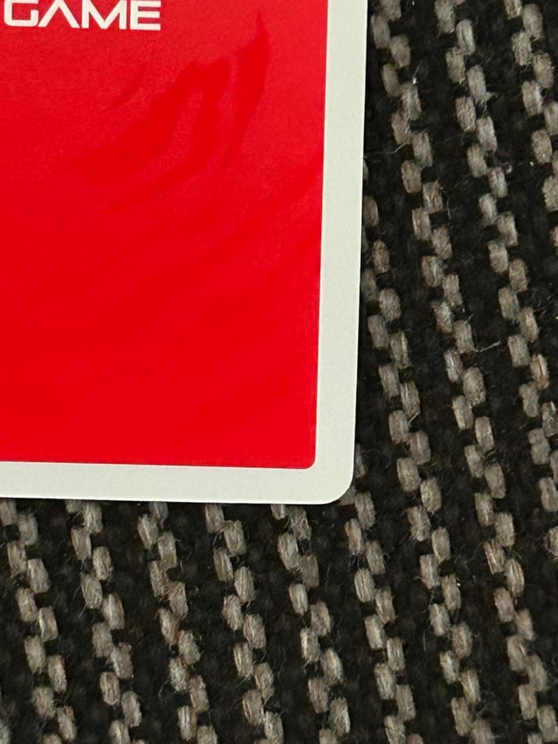 ウルトラマンカードゲーム ウルトラマンゼット　デルタライズクロー　UR