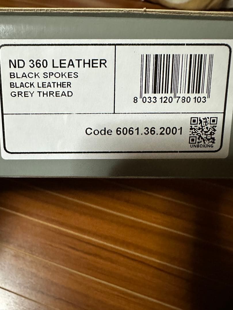 NARDI ナルディ ブラック ステアリング 36パイ 並行輸入品