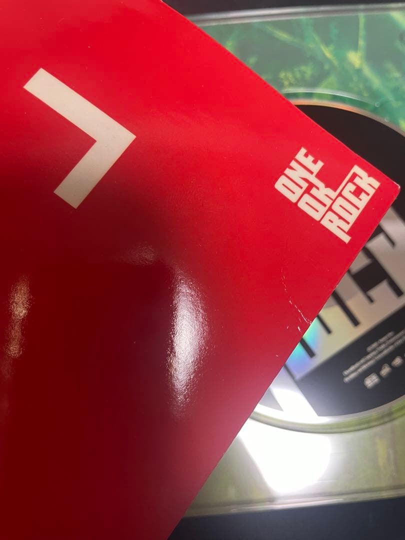 one ok rock 「 」キミシダイ列車　原曲