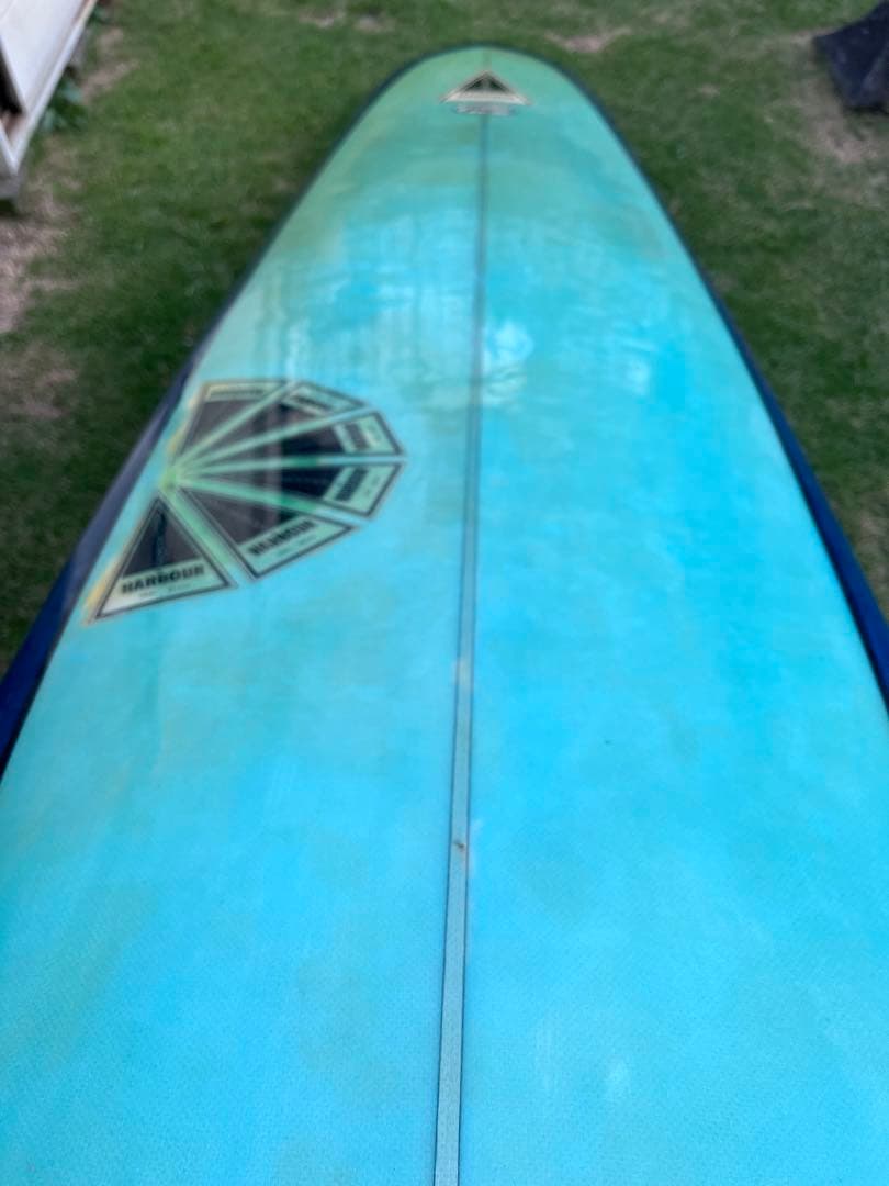 9.8ft HARBOURハーバー　SAN-O サンオー