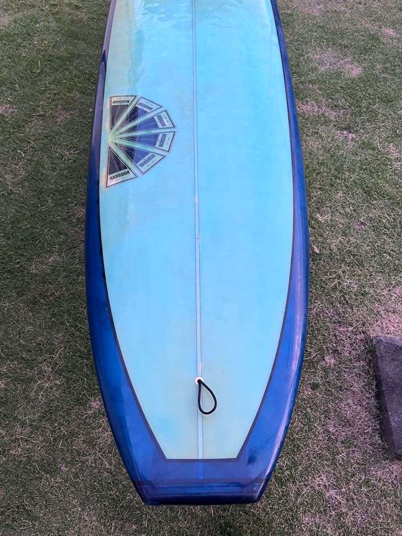 9.8ft HARBOURハーバー　SAN-O サンオー