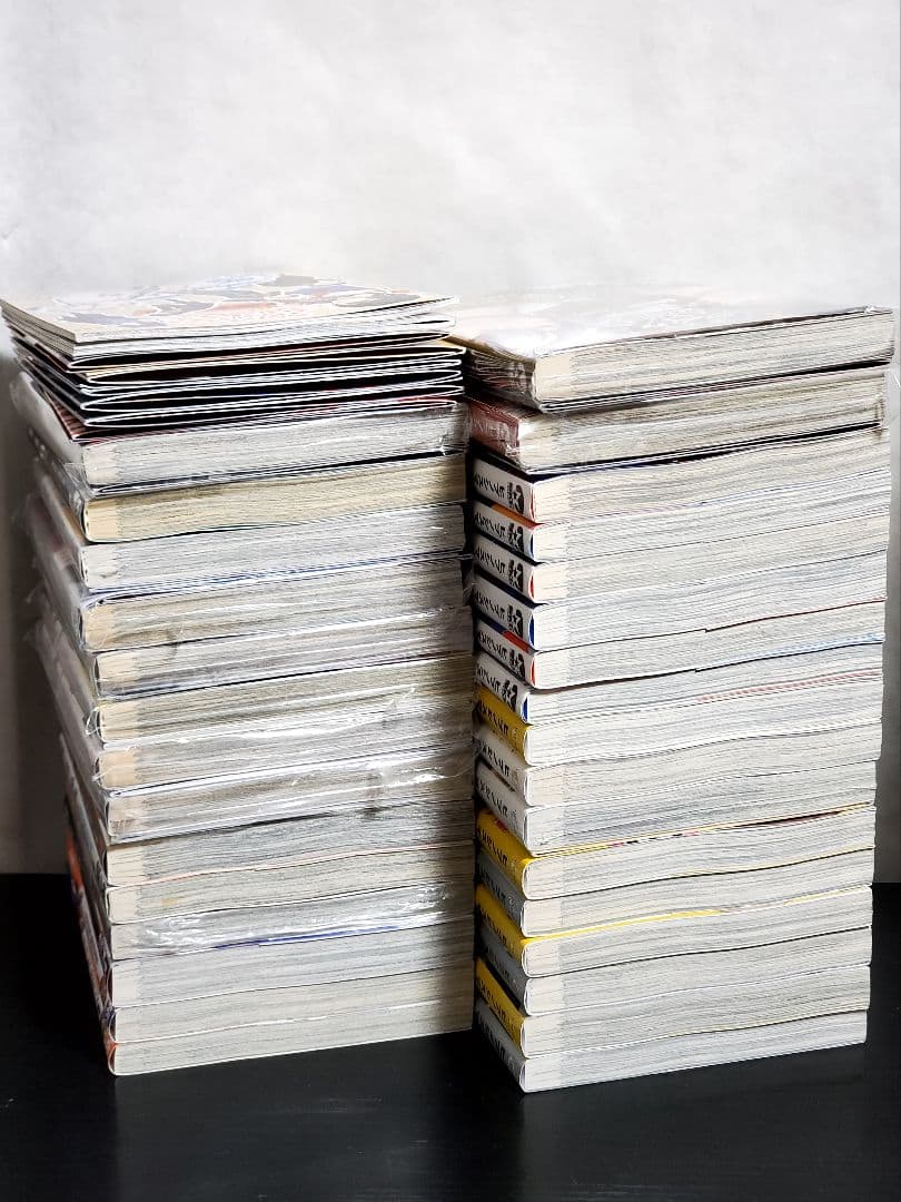 ヒプノシスマイク　コミカライズ　完結セット