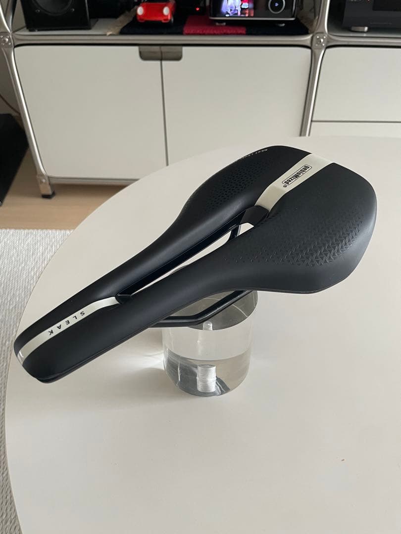 gebioMized SLEAK145 美品