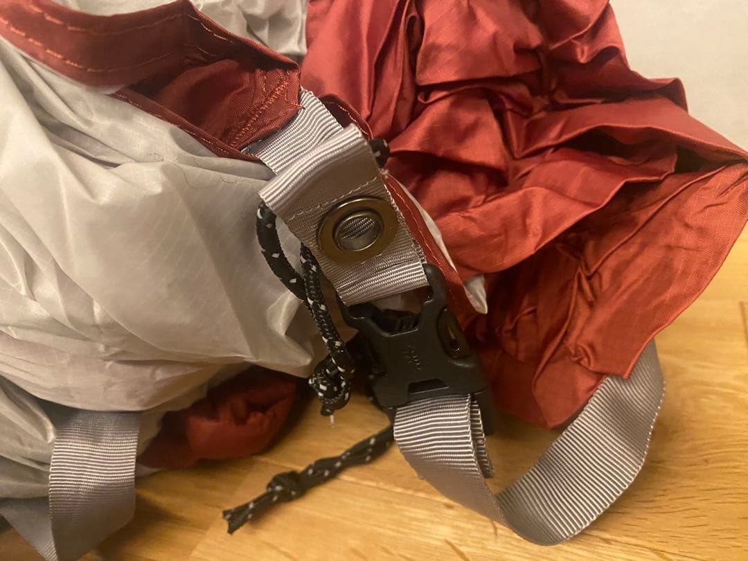 【美品】Naturehike Hiby3 ネイチャーハイク　テント