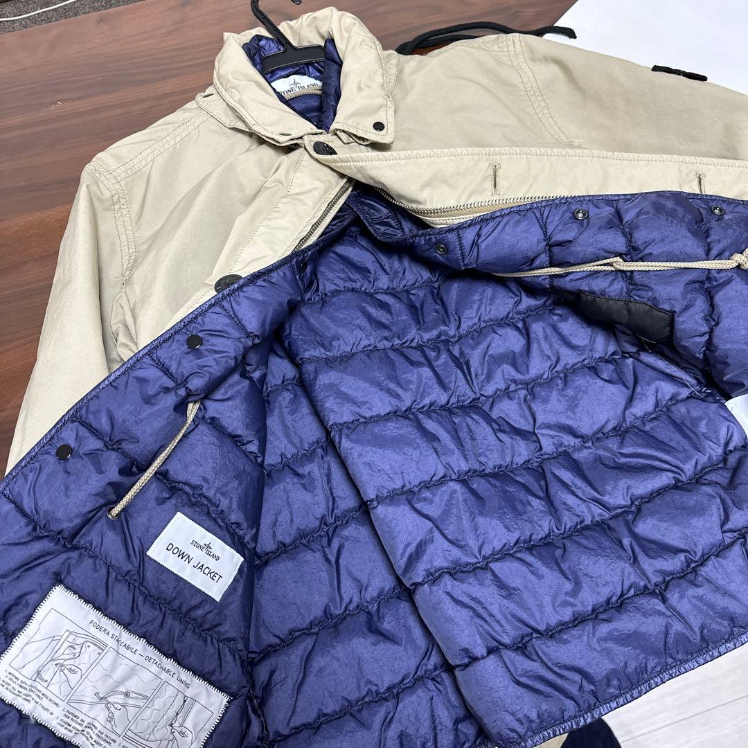 ♡未使用♡STONE コート