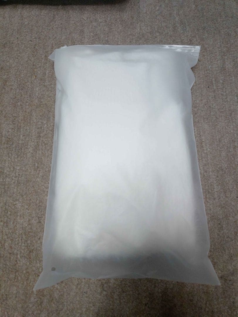 新品未開封　YB Logo Knit White XL