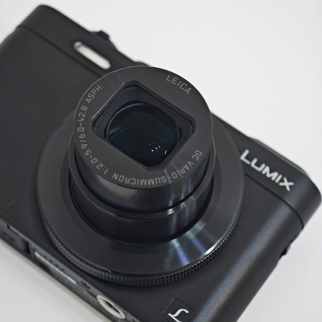 【中古美品】Panasonic LUMIX ルミックス DMC-LF1