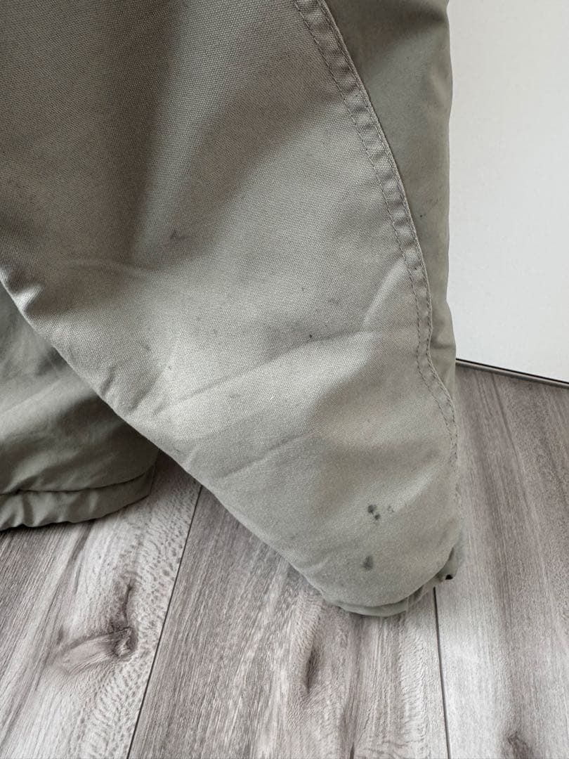 【USED本物】レベル7 プリマロフト