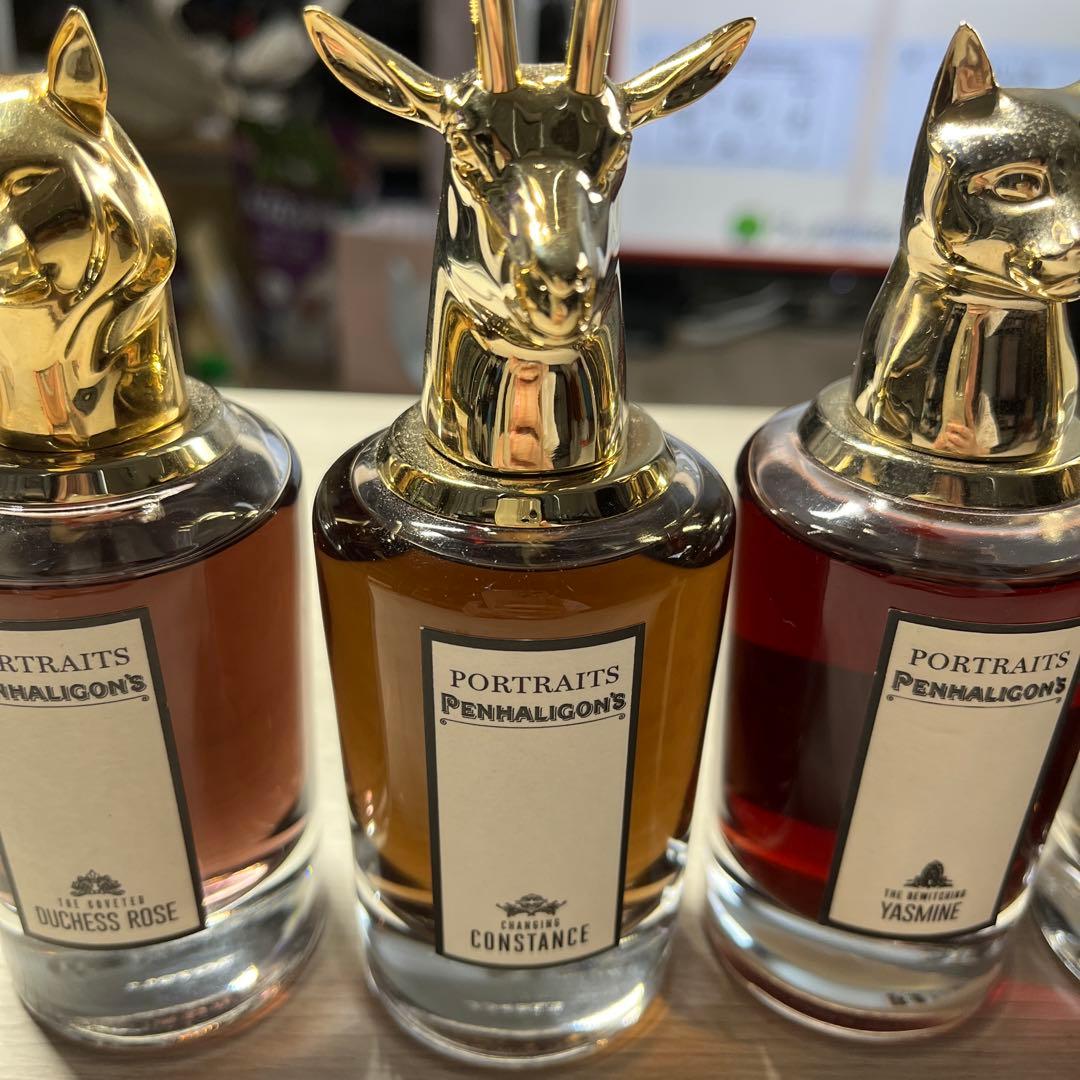 Penhaligon's 香水セット 2本