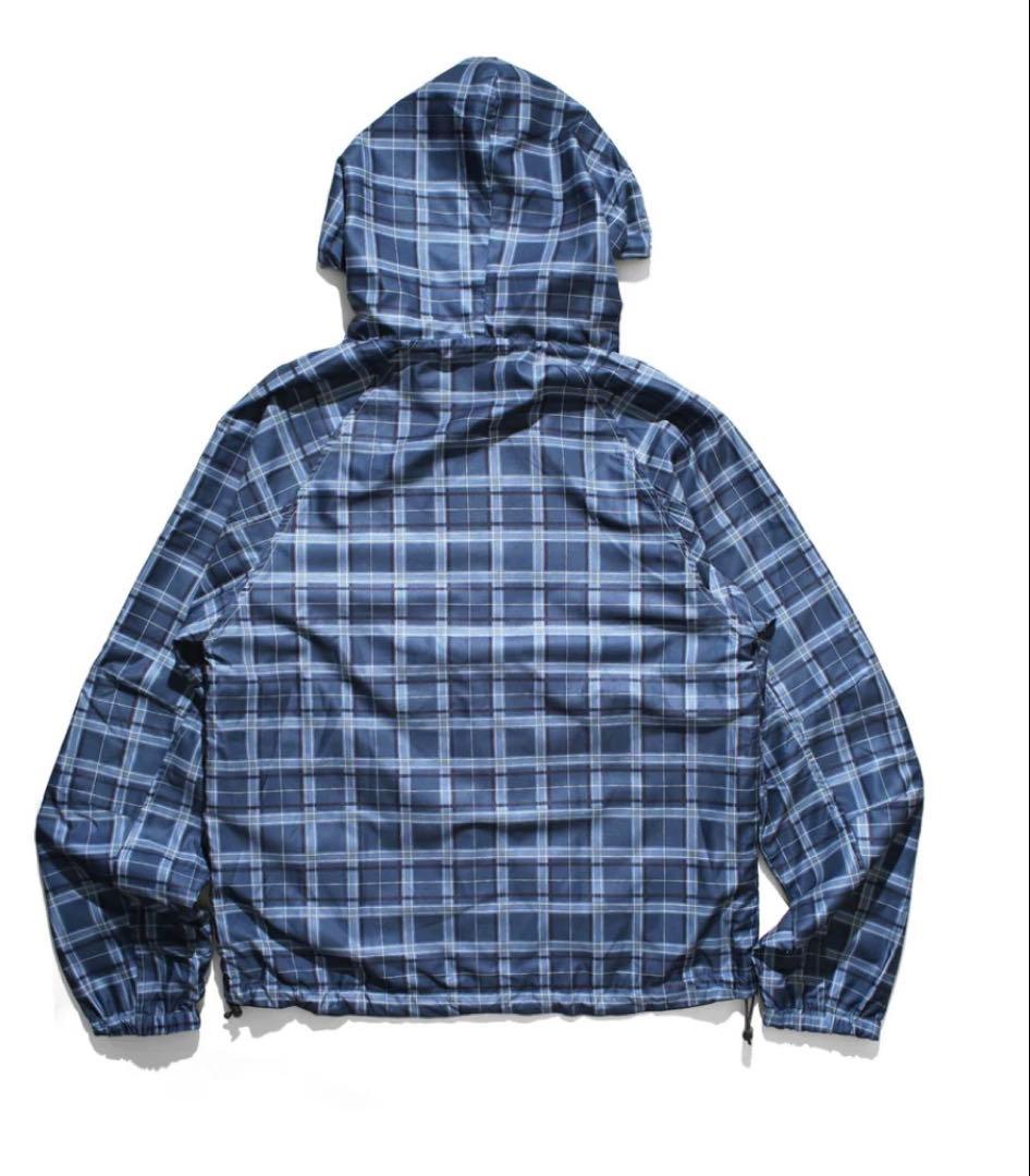 ジャケット・アウター AntiMid 2000 REVERSIBLE SHELL JACKET