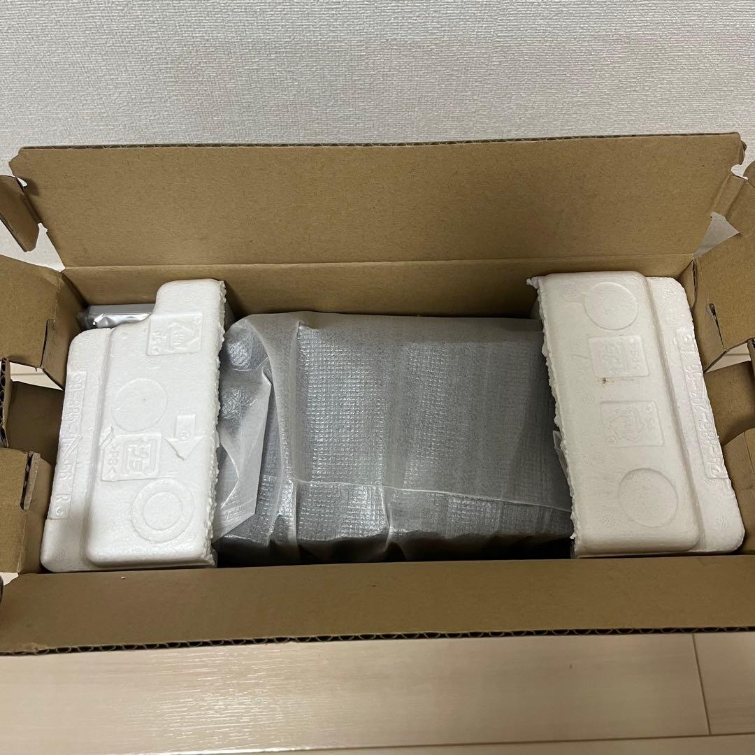 ソニー CDラジオ ZS-RS80BT