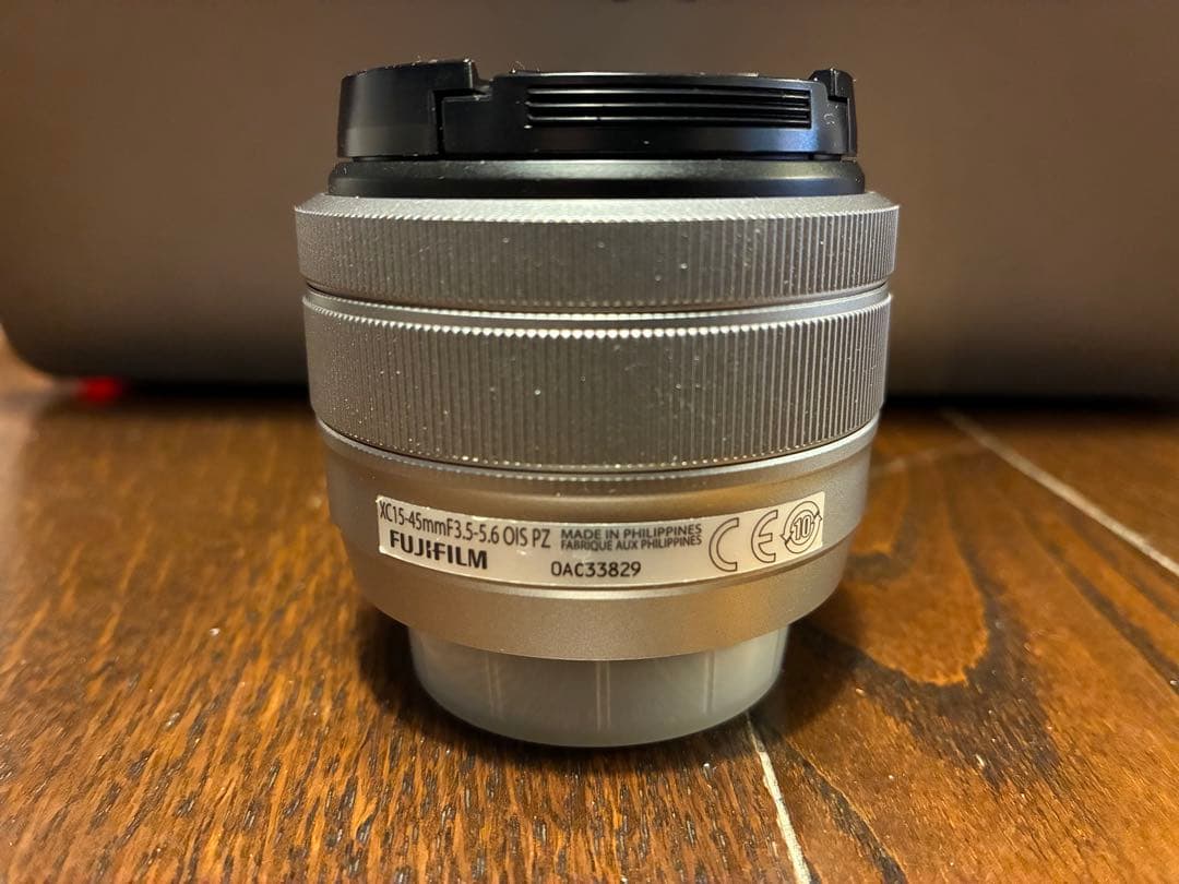 X-A7 FUJIFILM フジフイルム 一眼レフ カメラ