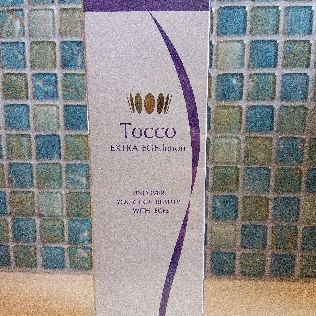トッコエクストラローションTocco EXTRA EGF Lotion200ml