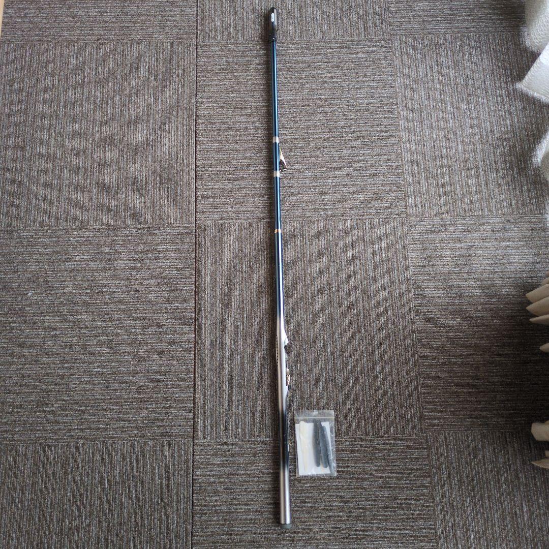 SHIMANO　TWINPOWER 磯竿 1.5号　47-53 SI-Z