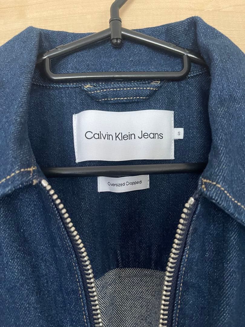   BLACKPINK ジェニ着用デニムジャケット