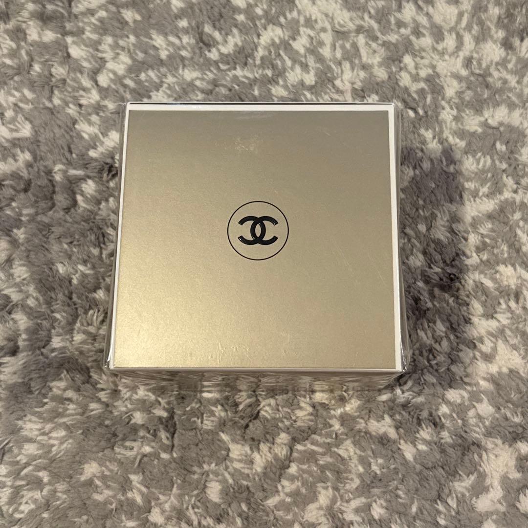 シャネル　ボディクリーム