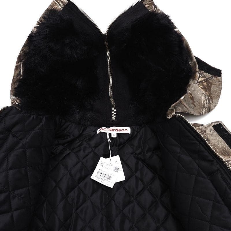 未使用品 Richardson ジャケット S リチャードソン