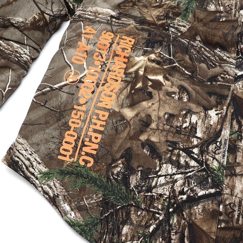 未使用品 Richardson ジャケット S リチャードソン