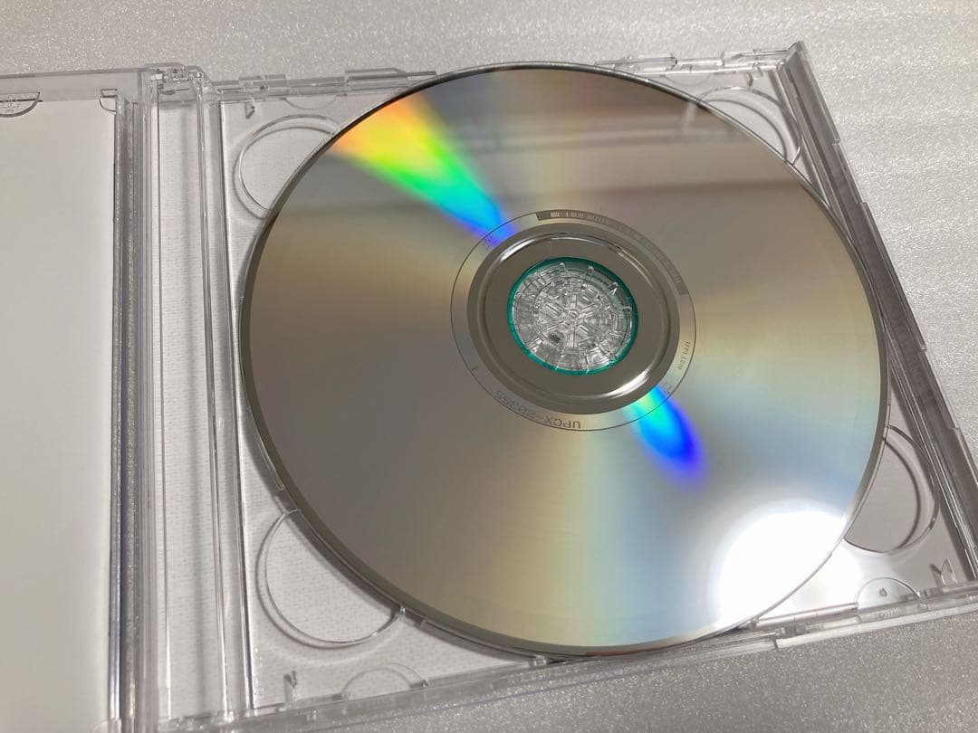 Mrs. GREEN APPLE 「Attitude」 初回限定盤