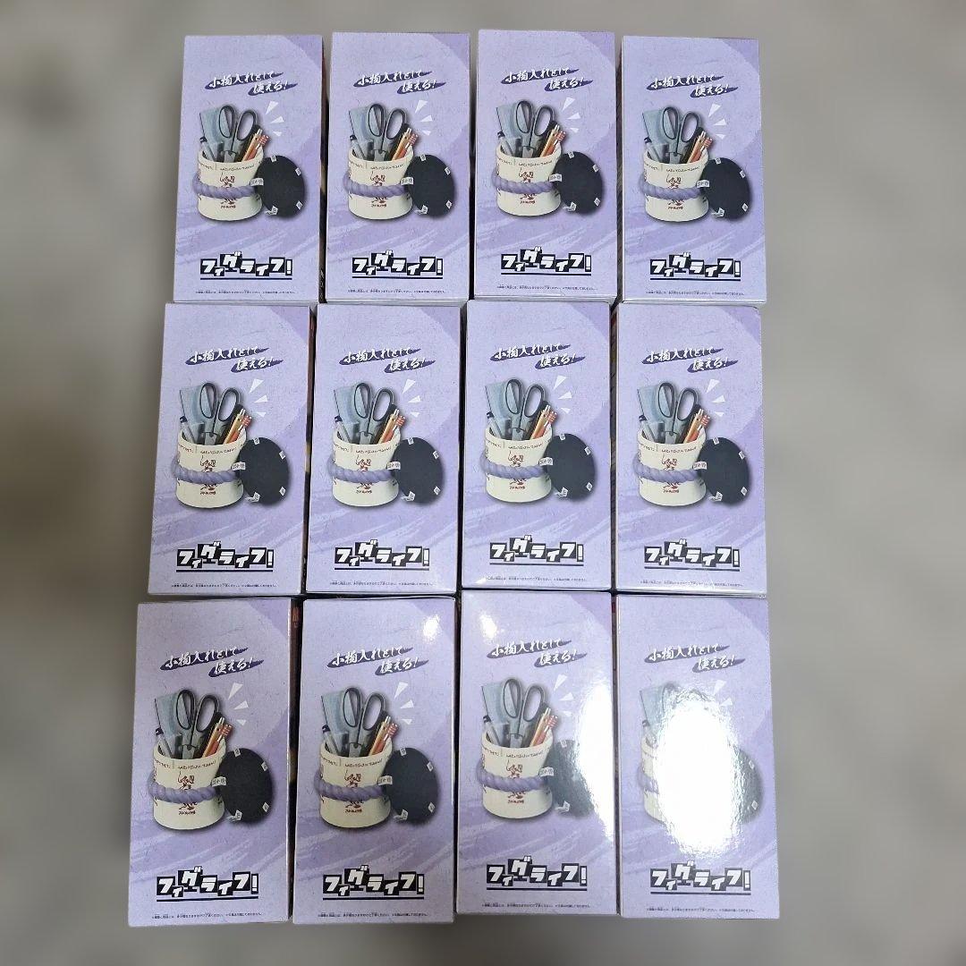 フィギュアまとめ売り