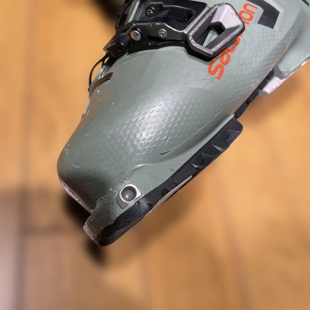 kstj1973　 SHIFT PRO130GW 27.0-27.5cm