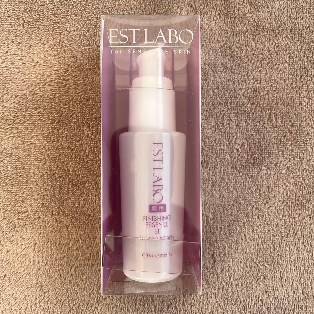 新品 エステラボ 薬用 クレンジングジェル クレンジングフォーム 洗顔フォーム