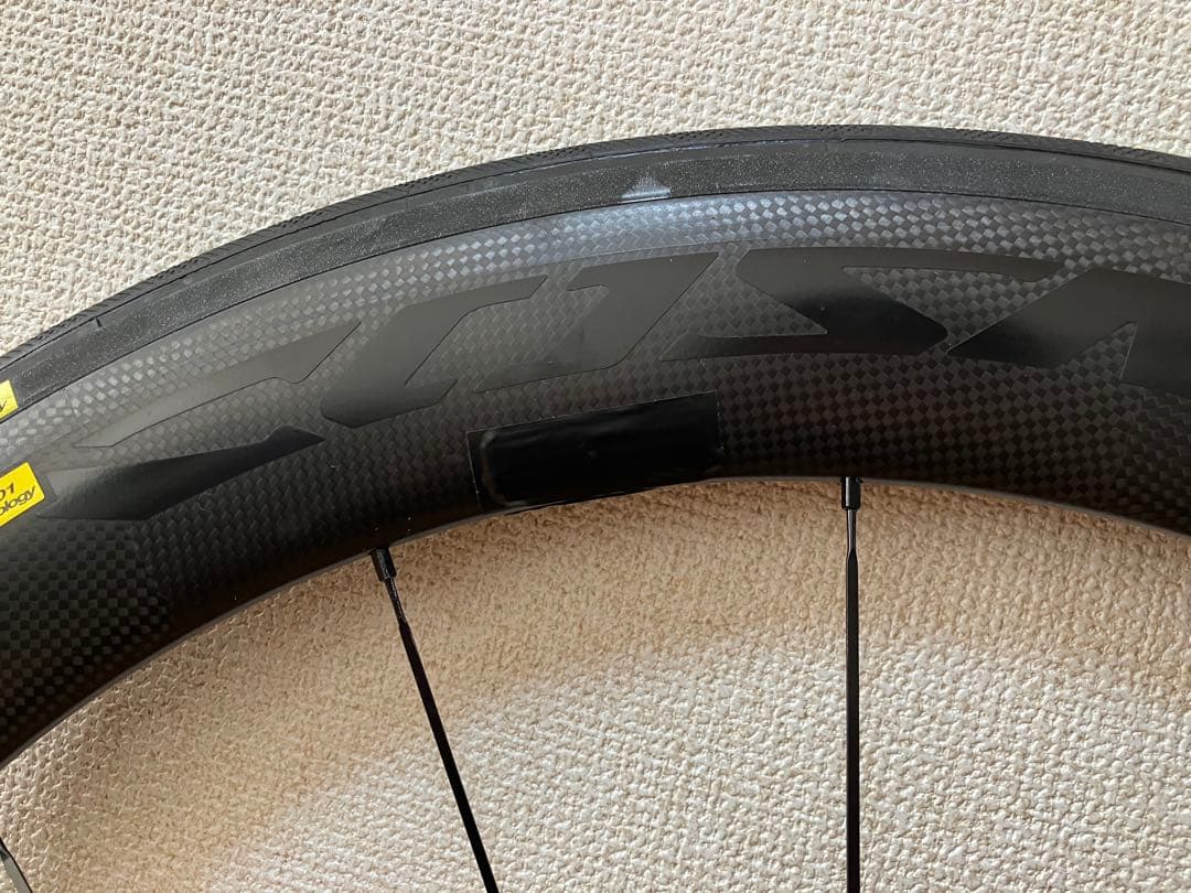 マヴィック MAVIC Cosmic CXR60T