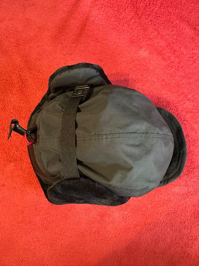 ノースフェイス　エクスペディションキャップ　Lサイズ 美品