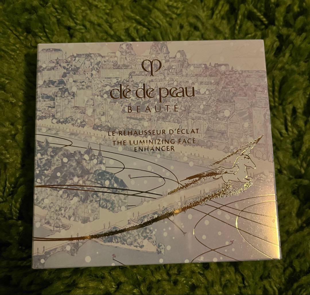 クレ・ド・ポー ボーテ ル・レオスールデクラ107