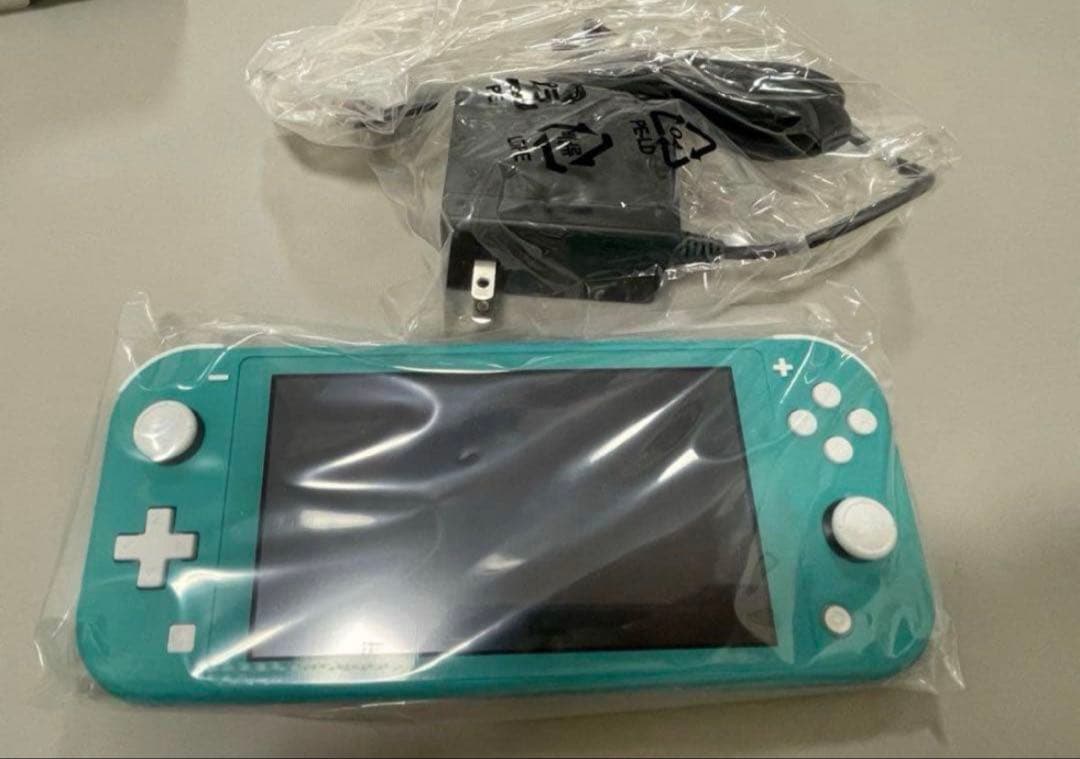 Nintendo Switch lite スイッチライト