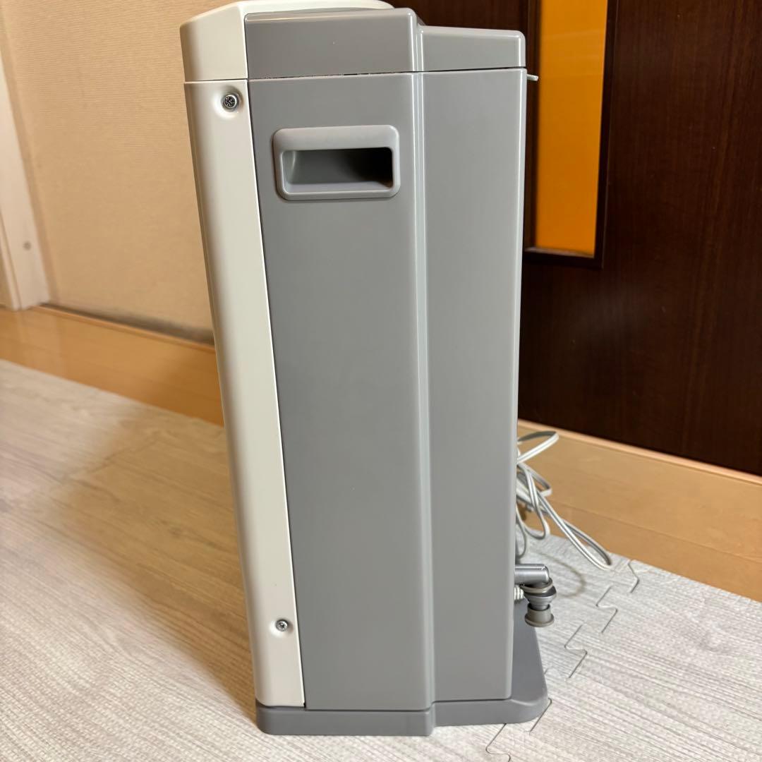 ノーリツ 大阪ガス ガスファンヒーター GFH-5800S 都市ガス用