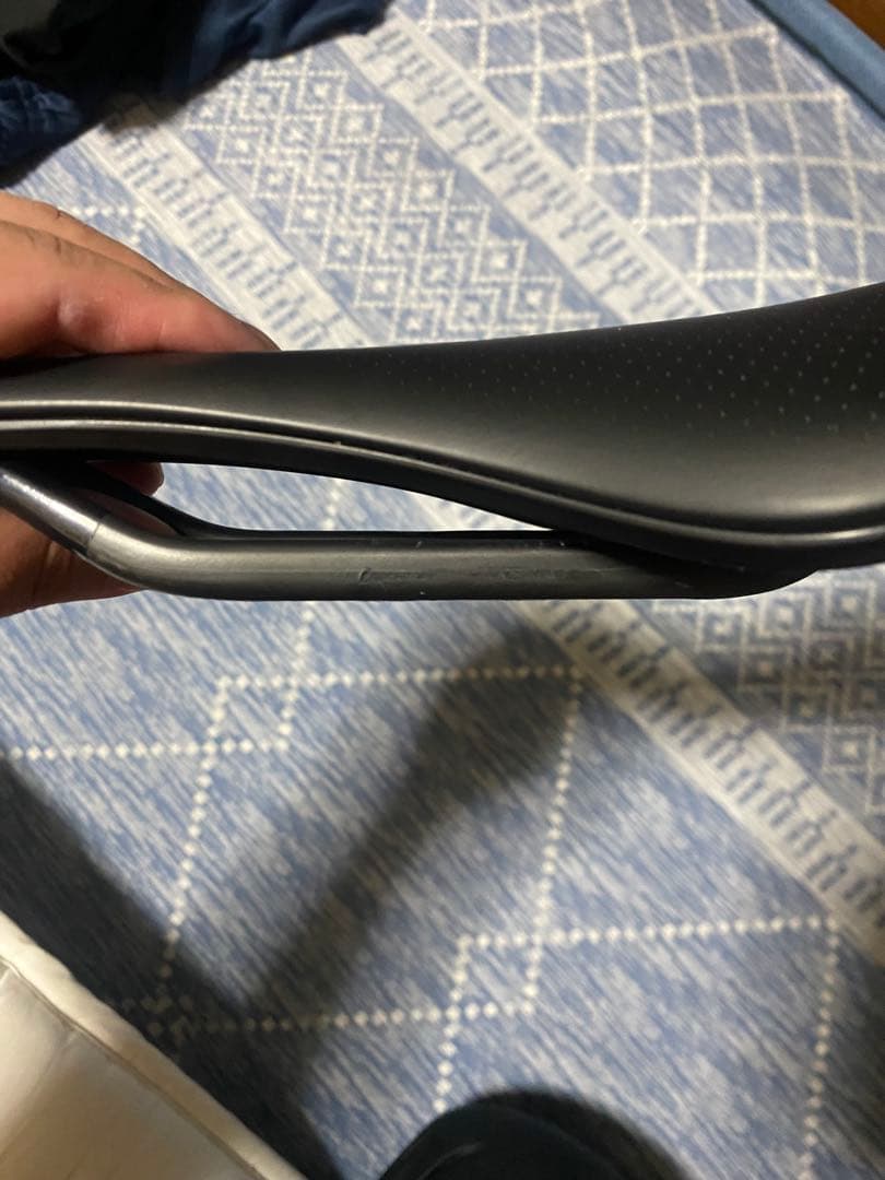 TREK Bontrager Aeolus Pro カーボンレールサドル