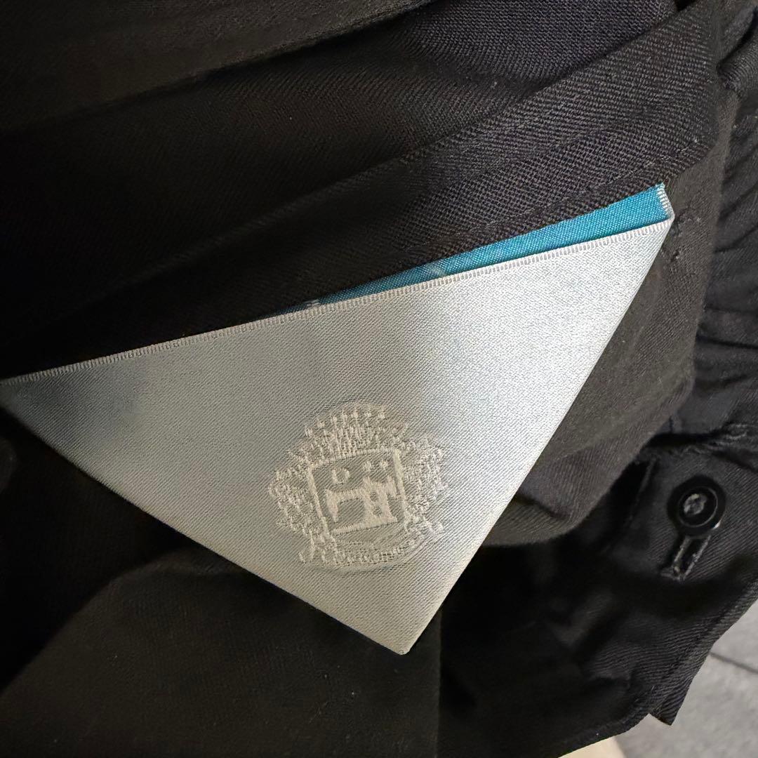 dulcamara よそいきイージースラックス