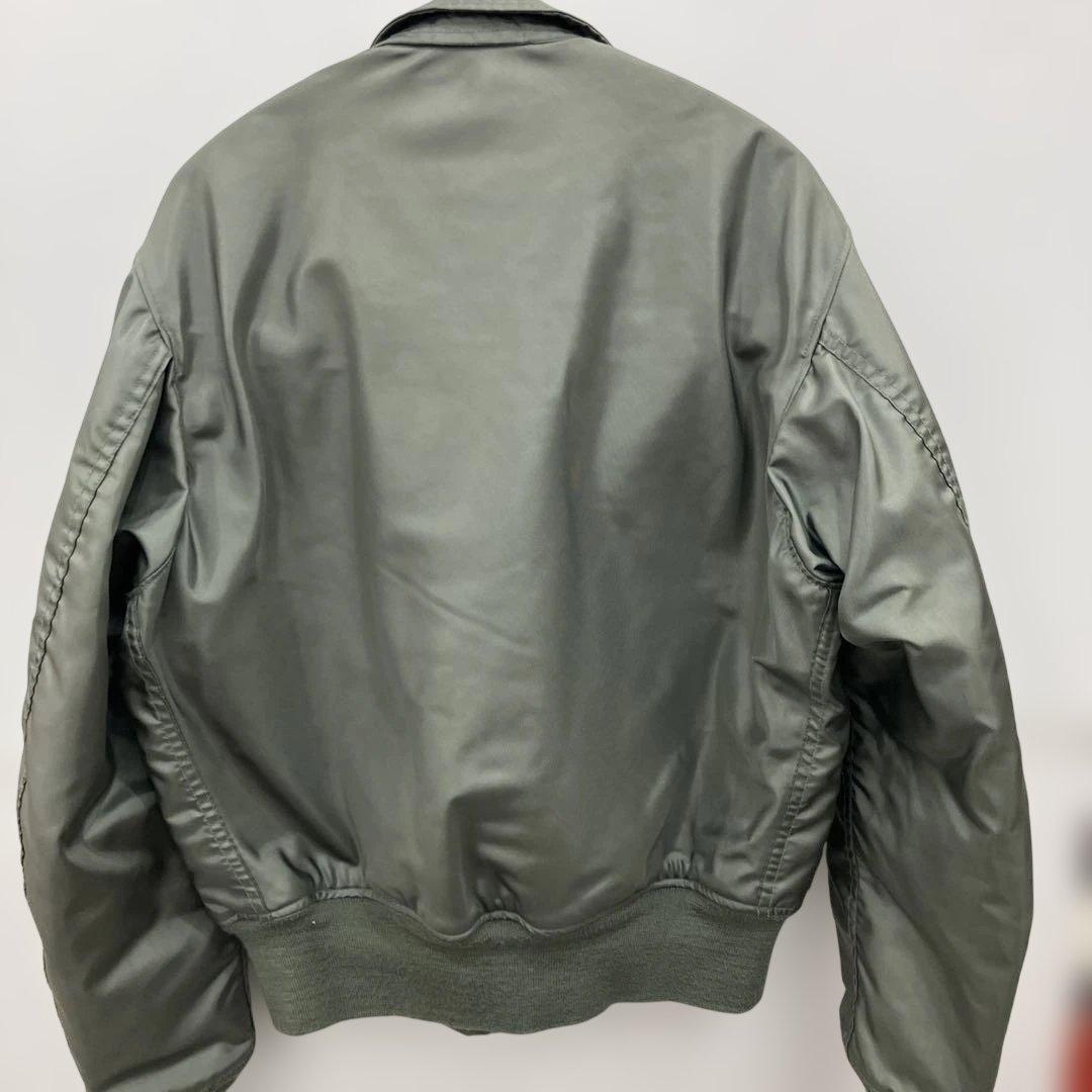 美品 CWU-36P 00s 42-44 フライトジャケット