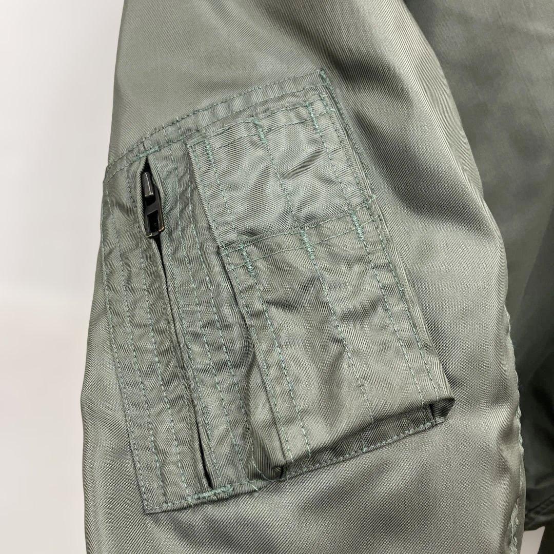 美品 CWU-36P 00s 42-44 フライトジャケット