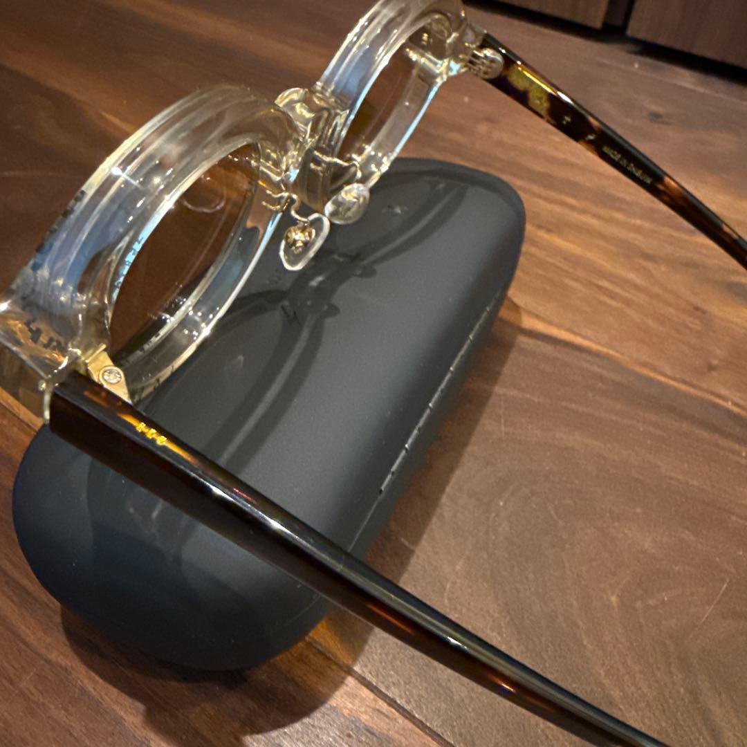 限定品　NSH サングラス